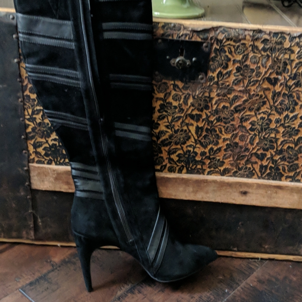 Gianni bini boots
